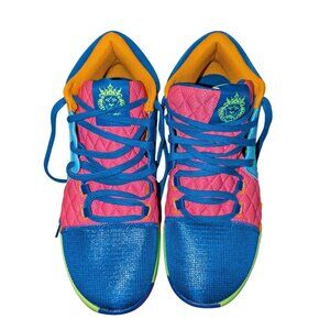 Nike LeBron Witness VIII Basketball Shoes Men's 12